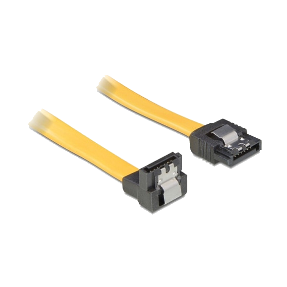 DeLOCK 30cm SATA cable
