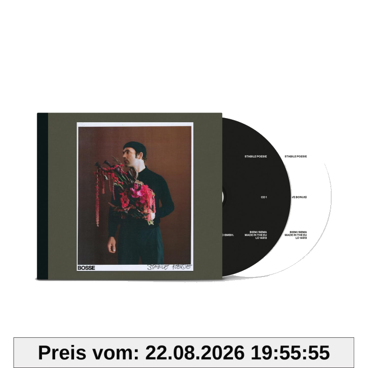 Stabile Poesie (Ltd. Deluxe Edition)
