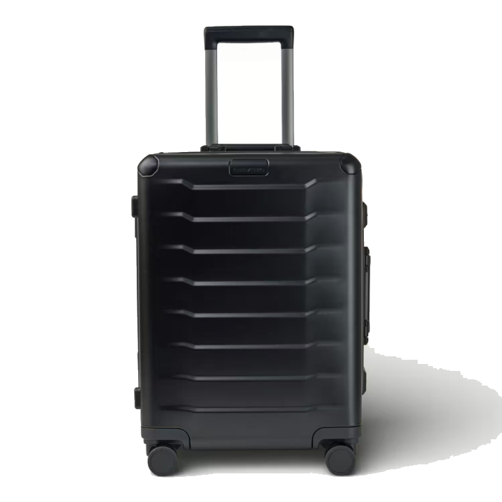 Stratic PHOENIX ALU Trolley S, black