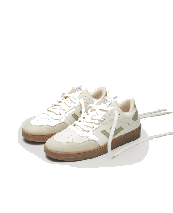 Flamingos' Life Sneaker Unisex Vegan - SALINE -