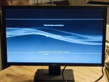 Acer B246HL ymdr 24 Zoll TN LCD LED-Monitor - Dunkelgrau