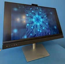 Dell C2722DE 27 Zoll Conferencing Monitor IPS WQHD 2560x1440 DP USB-C