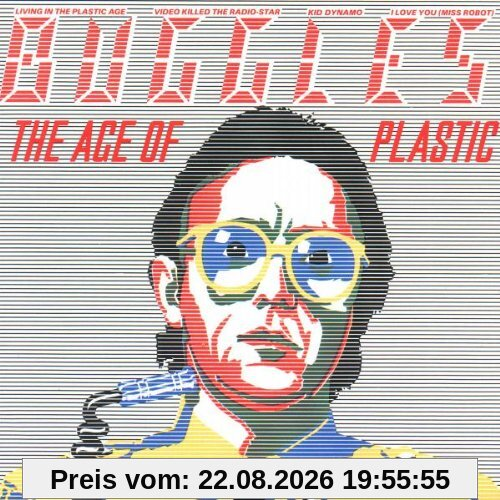 The Age of Plastic