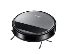 SAMSUNG Saug- und Wischroboter (VR05R503PWG/WA) Saugroboter
