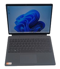 Dell Latitude 7320 Detachable 13.3" Intel Core i5-1140G7 16GB RAM 256GB SSD LTE