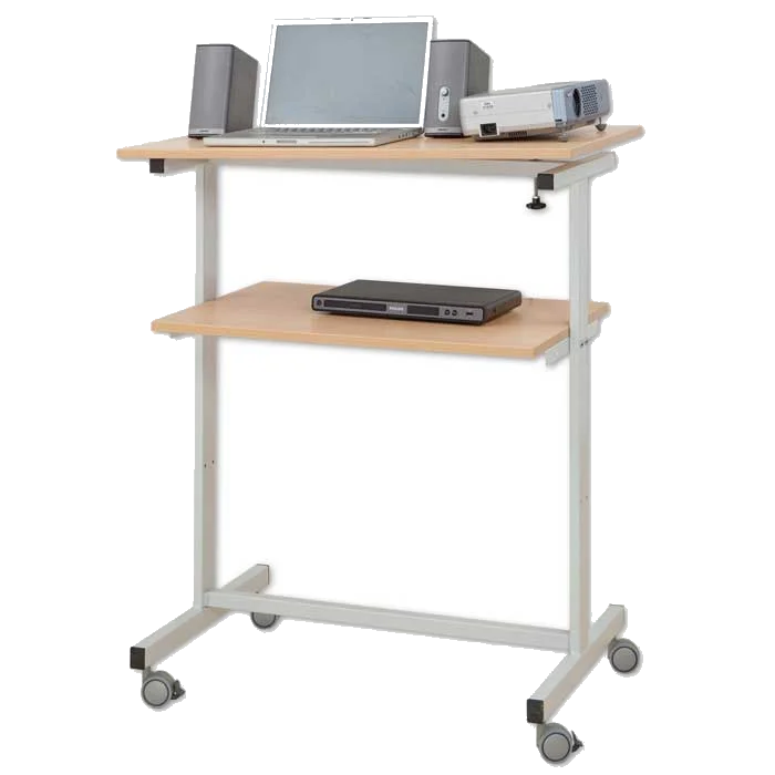 LCD-Projektorwagen Modell-81, Buche