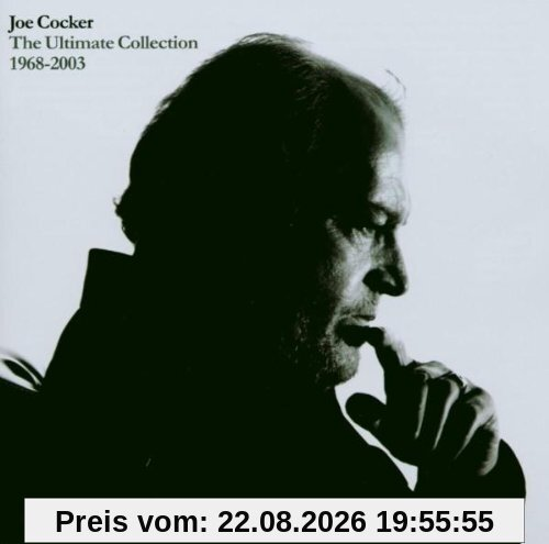 Ultimate Collection 1968-2003