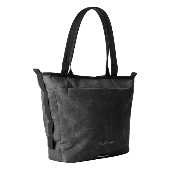 eagle creek Explore Tote Bag Black