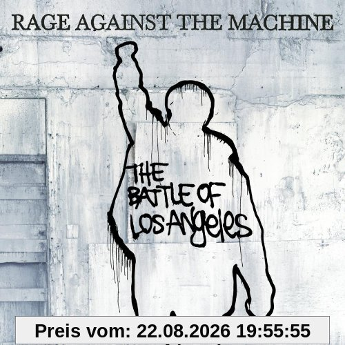 Battle of Los Angeles