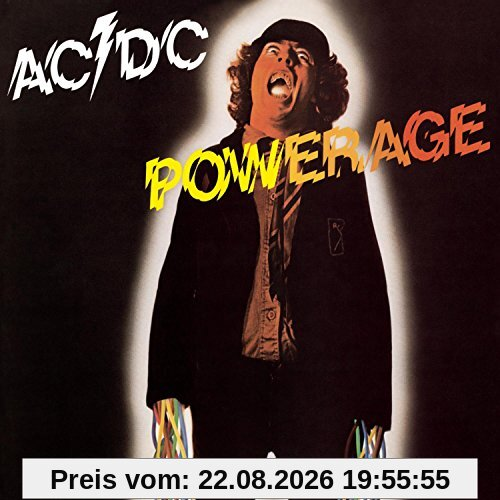 Powerage