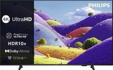 Philips 55PUS7001/12 NEUHEIT LCD Fernseher, 55 Zoll, 4K, Ambilight, Smart TV