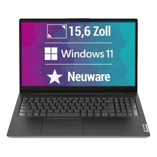 Lenovo V15 G4 AMN - 15,6 Zoll Laptop Ryzen 3-7320U 8GB 256GB SSD NEU & OVP