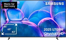 SAMSUNG GU65U7099FU LED-Fernseher 163 cm/65 Zoll 4K Ultra HD Smart-TV B-WARE