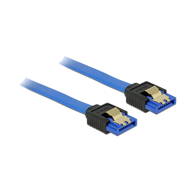 DeLOCK 84976 SATA cable