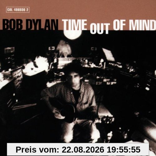 Time Out Of Mind