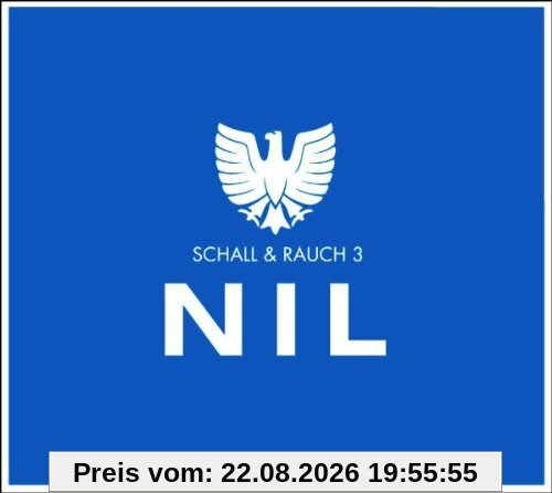 Nil-Schall & Rauch Vol.3