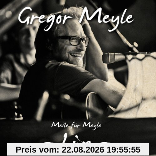 Meile für Meyle-Live