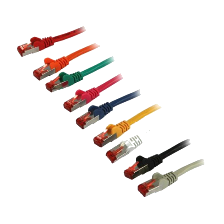 Synergy 21 S216035 networking cable