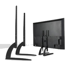 TV Ständer 32-75 Zoll Fernseher Standfuß Universal Höhenverstellbar TV Halterung