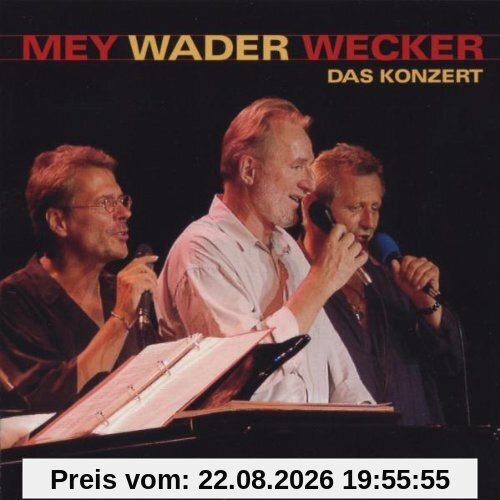 Das Konzert