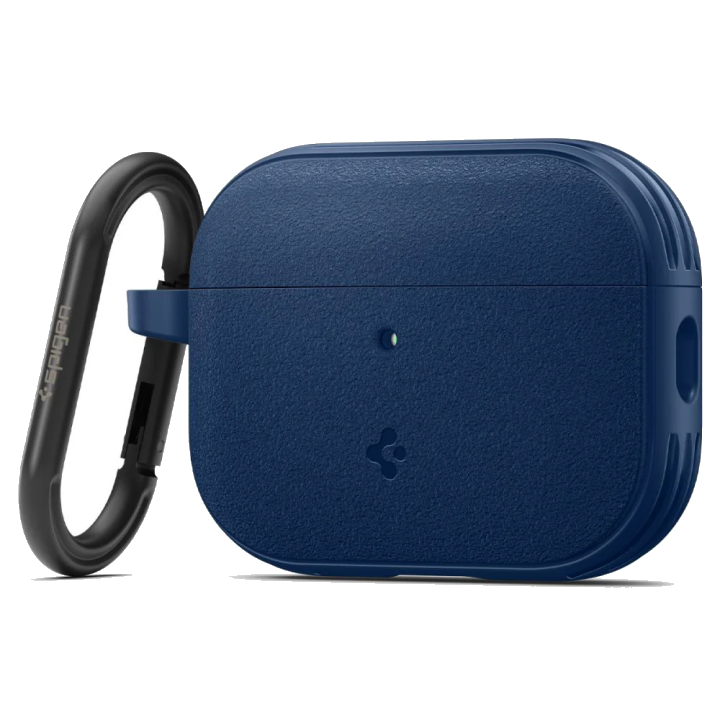 Spigen Vault Hülle für Apple AirPods Pro 3, Marineblau ACS09828
