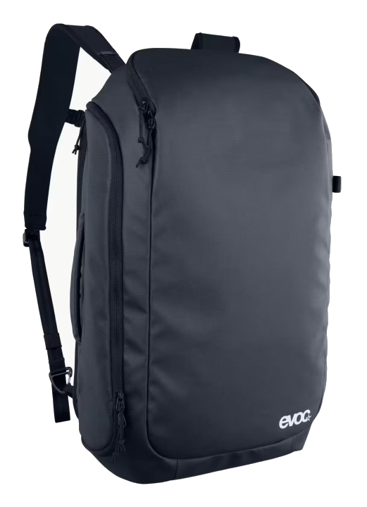 evoc ATHLETE BACKPACK (30L) Carbon Grey/Black