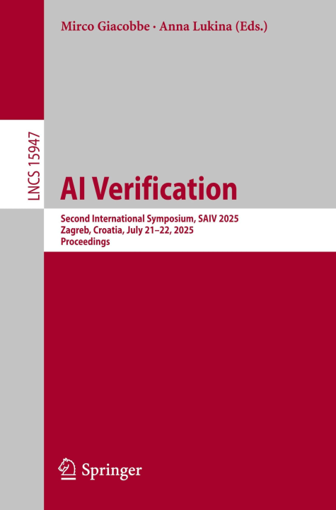 AI Verification