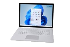 MS Surface Book 3, i7-1065G7 1.30GHz, 4-C, 32GB DDR4, 512GB SSD, 15 Zoll, B-Ware