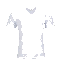 JAMES & NICHOLSON Herren Funktions T-Shirt Active, weiss, XL