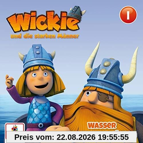 01/Wasser auf die Mühlen (Cgi)