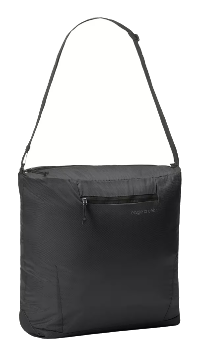 eagle creek Packable Tote Bag Black