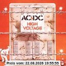 High Voltage [Oz Exclusive]