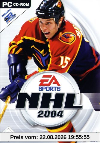 NHL 2004