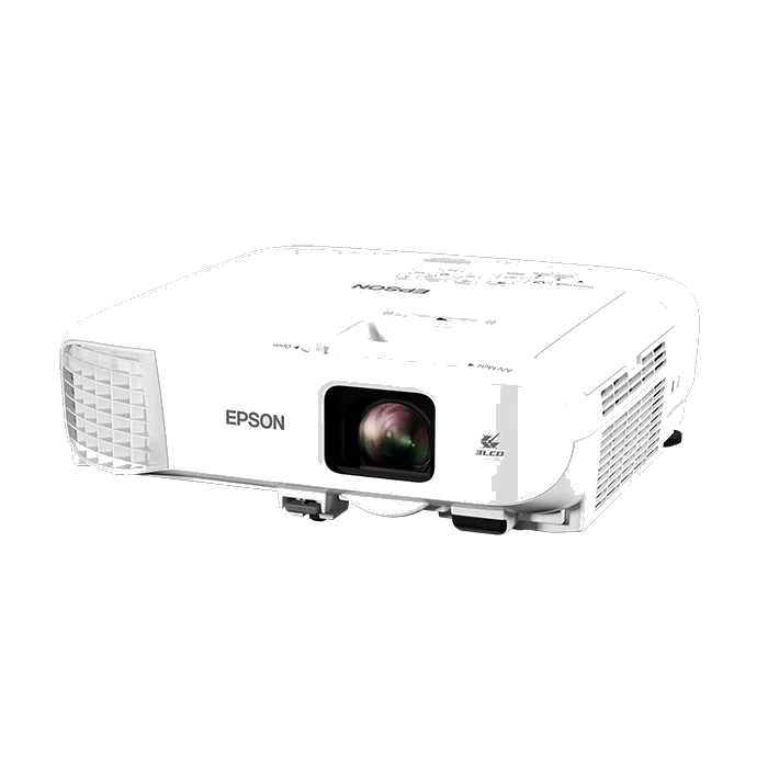 Epson EB-982W LCD-Beamer - WXGA, 4.200 ANSI Lumen, Lautsprecher
