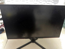 AOC C24G1 24 Zoll Curved Monitor FHD 240hz HDMI DisplayPort VGA schwarz/rot