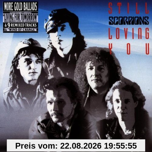 Still Loving You