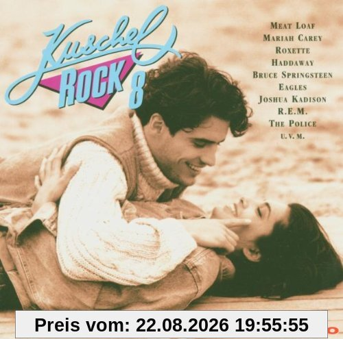 Kuschelrock Vol. 8