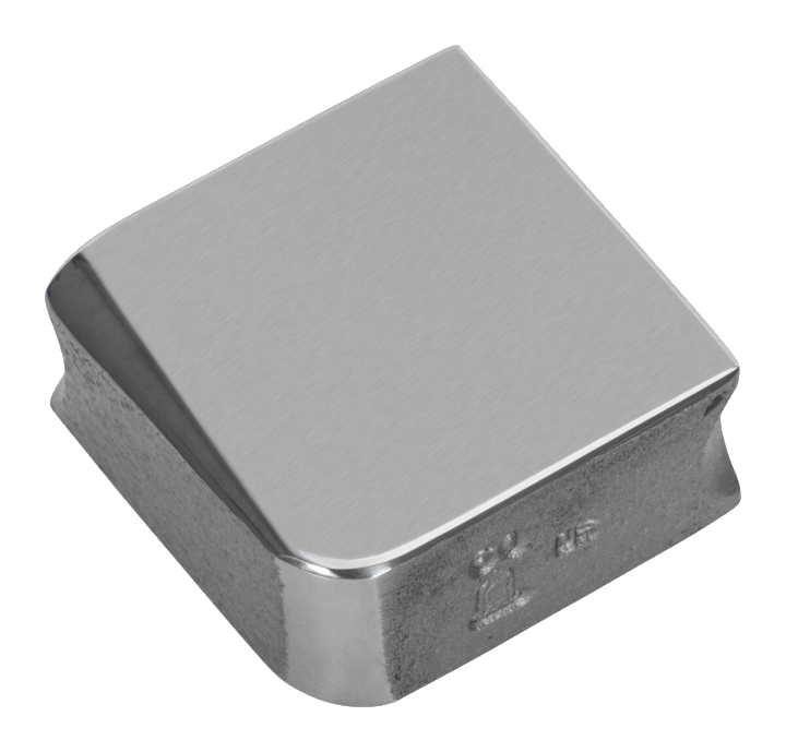 PICARD Bankamboss 80 mm Nr. 139