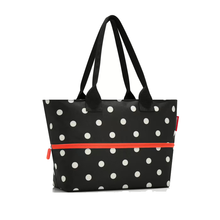 Reisenthel Shopping shopper e1 mixed dots