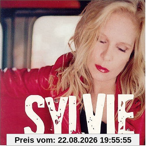 Sylvie-Sous Fourreau