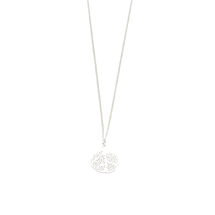 Kette Small Coral Leaf 45 cm