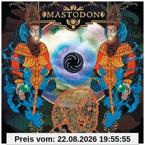 Crack the Skye