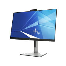 HP 27q Display 3FV90AA / HSTND-9981-Q -(L10 1156)