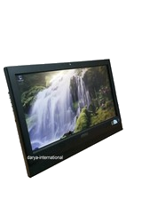 MSI Wind Top AIO AP200 50,8cm 20" i5 3,5Ghz 8GB 128GB SSD schwarz Win 10 B-Ware