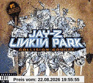 Collision Course [With Dvd]