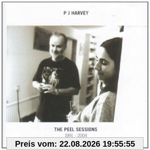 The Peel Sessions 1991-2004