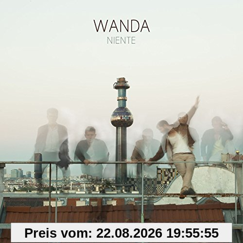 Niente (Limited Deluxe Edt.)