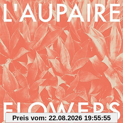 Flowers (Limited Digipack)