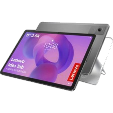 Lenovo Idea Tab 11 Zoll Tablet Grau 128 GB (2.560 x 1.600 Pixel)