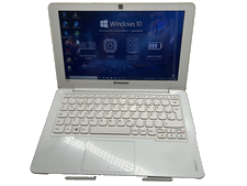 Lenovo IdeaPad S206 | 11,6-Zoll | WIN 10 | AMD E1-1200 | 180GB SSD 2GB RAM-DDR3